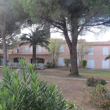 Hôtel Dei Marres Ramatuelle Buitenkant foto