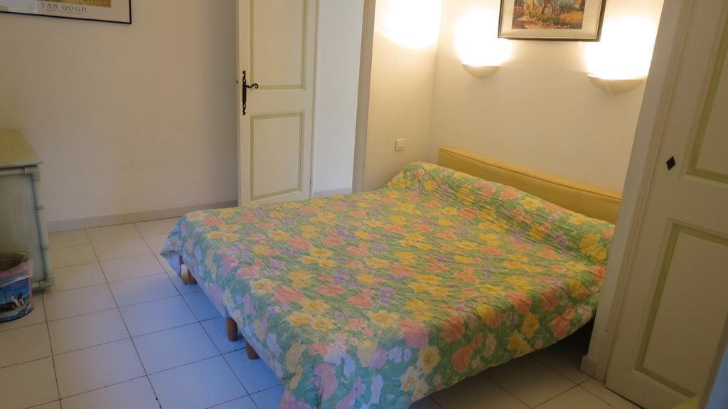 Hôtel Dei Marres Ramatuelle Buitenkant foto